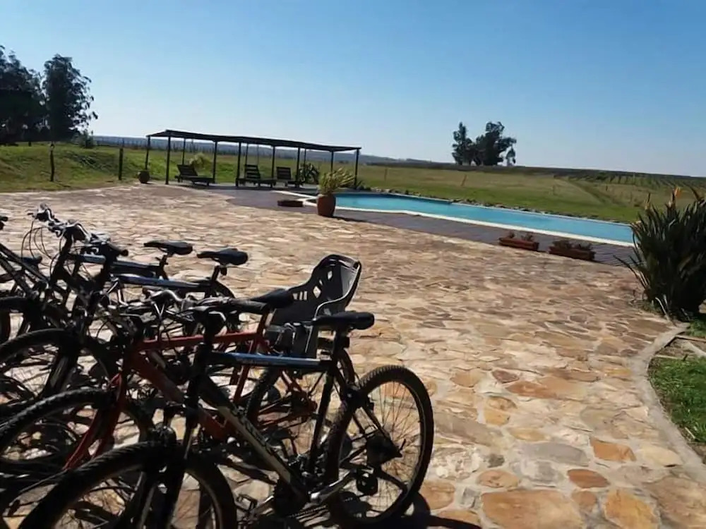 Finca Piedra