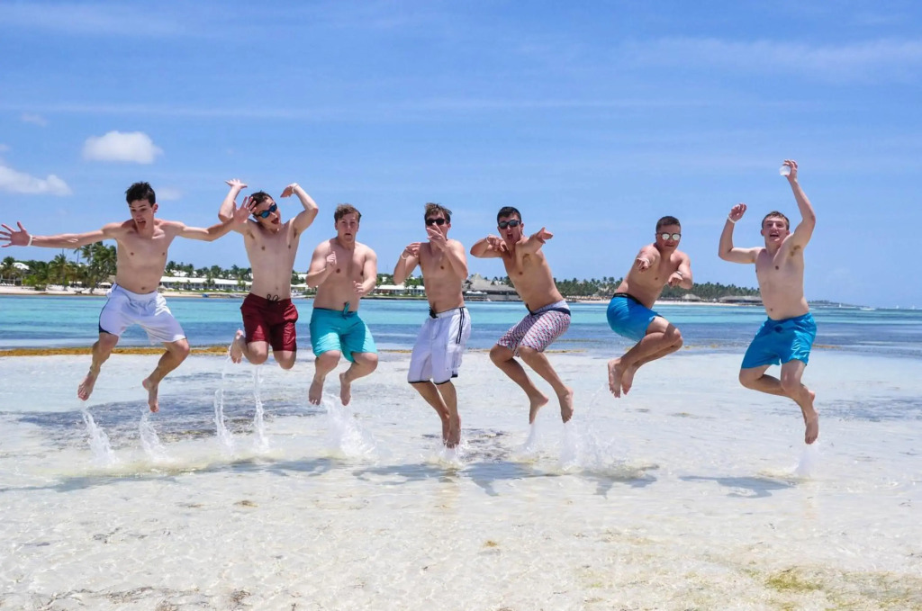 Punta Cana Seven Beaches