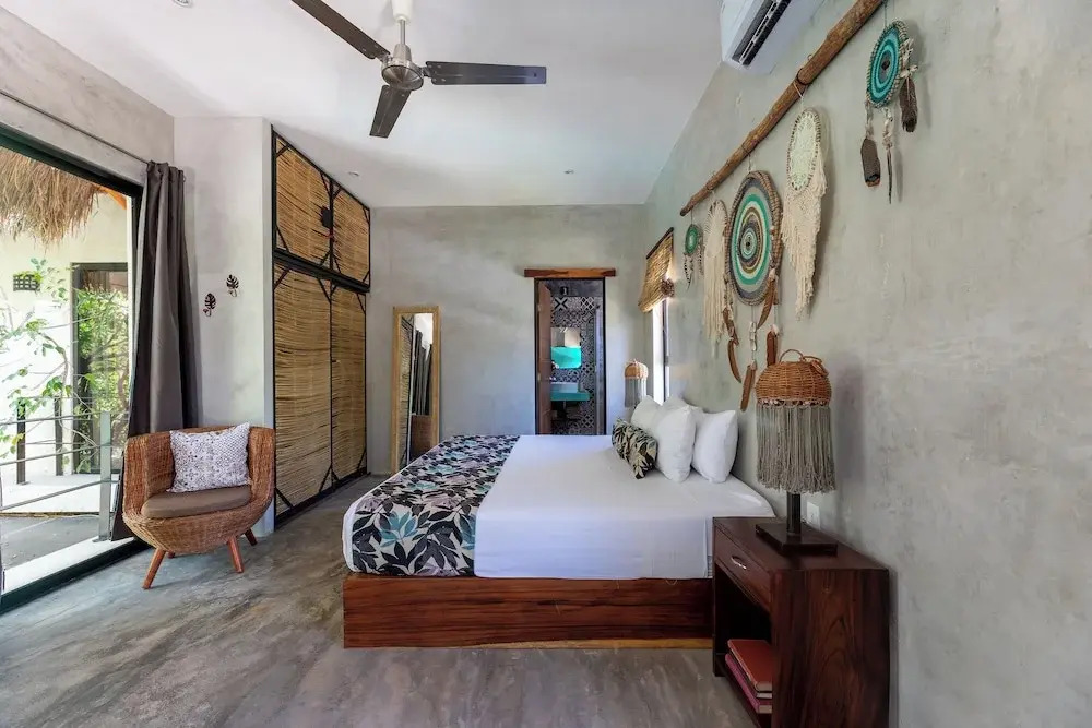 Trece Lunas Tulum - Enchanted Resort