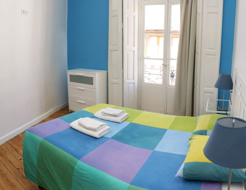 Leon Hostel