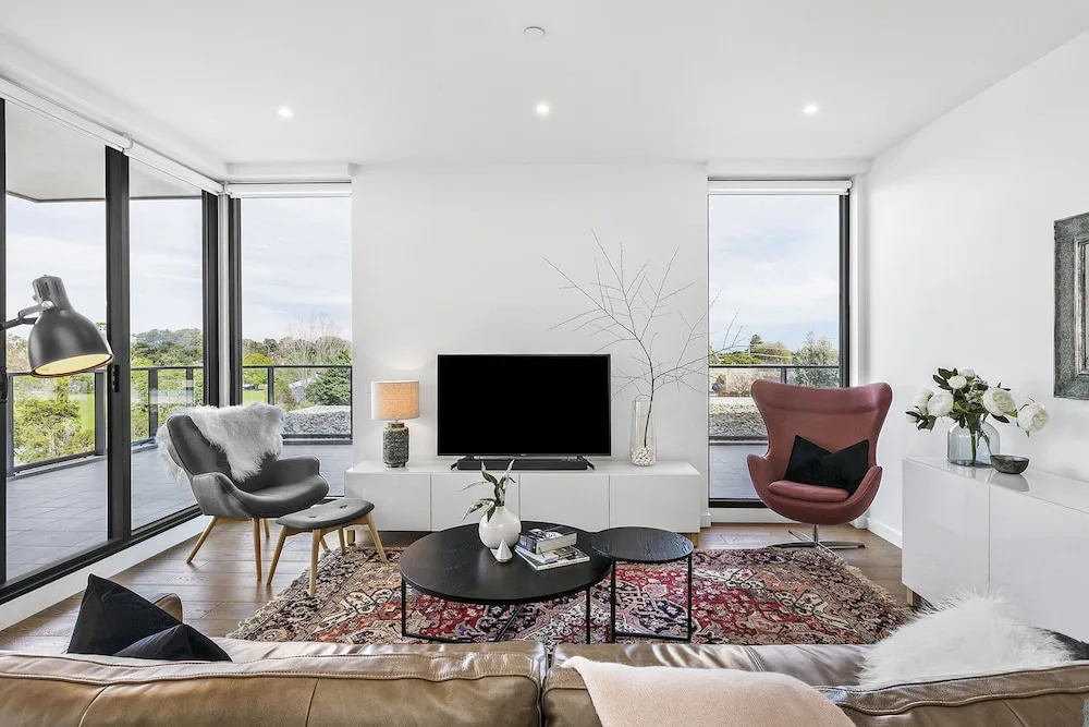BOUTIQUE STAYS - Heathland Views