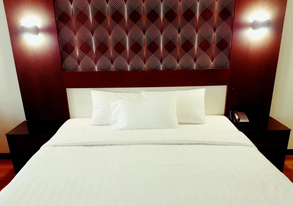 Ewan Dar Alhejra Hotel