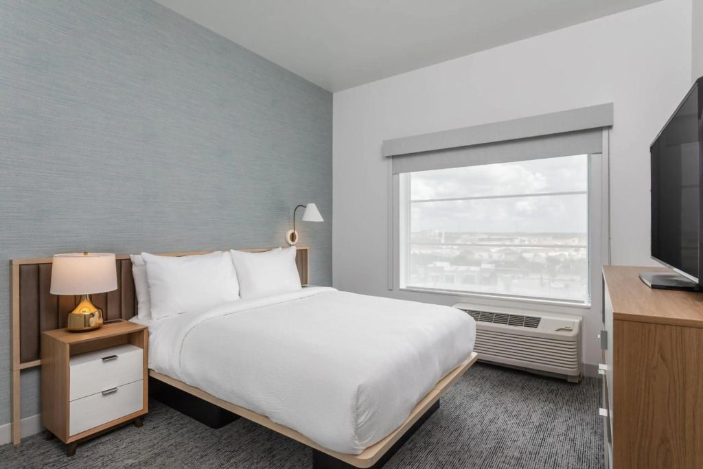 TownePlace Suites by Marriott Orlando Near Universal