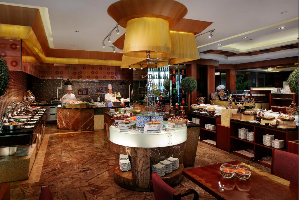 Park Plaza Beijing Wangfujing