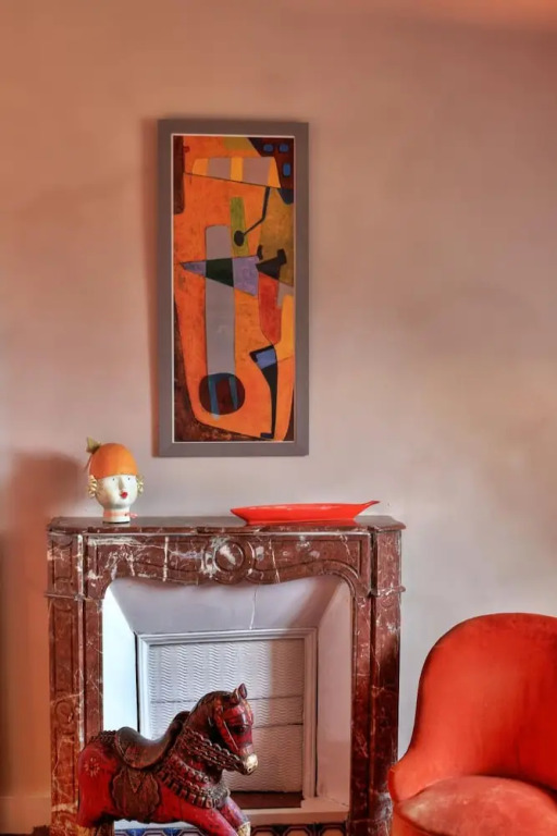 Le Petit Manoir de Kériolet