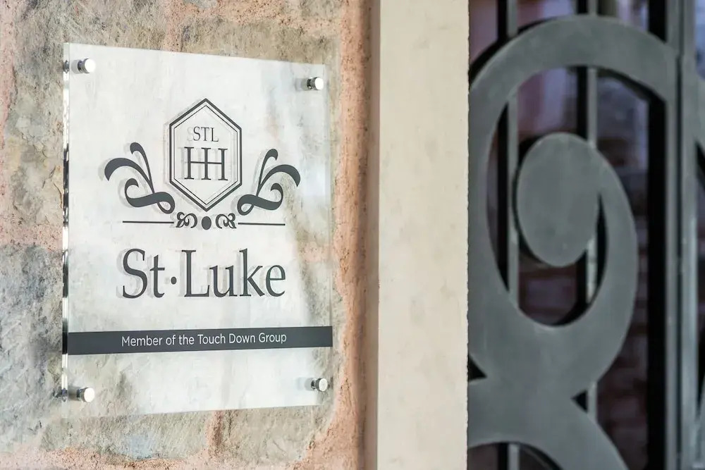 St Luke Heritage Hotel