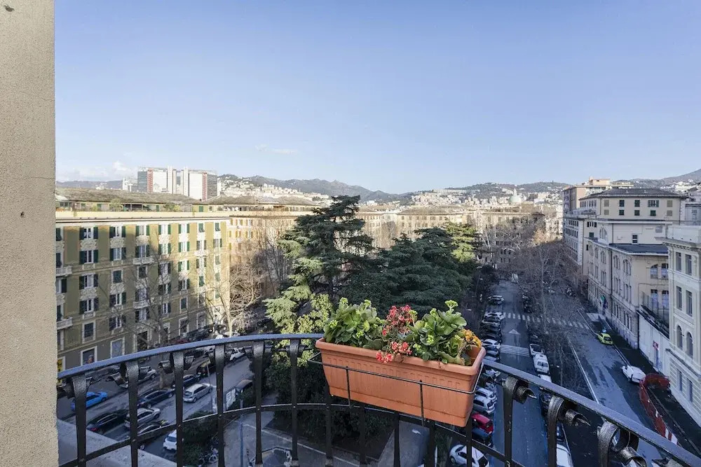 Piazza Palermo Loft by Wonderful Italy