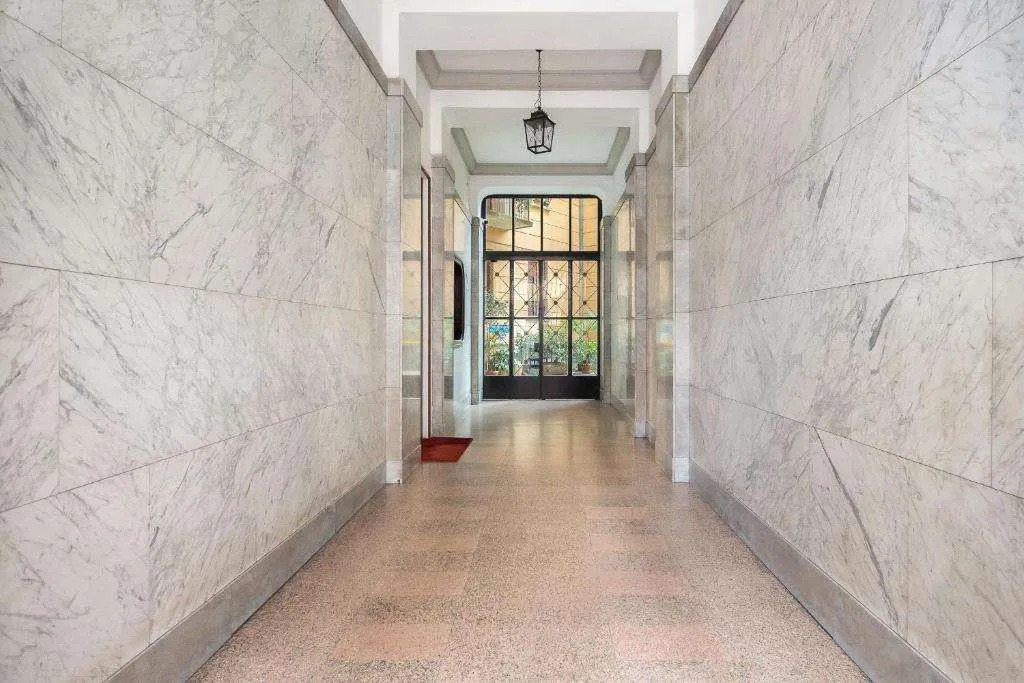 Alessia's Flat - Politecnico