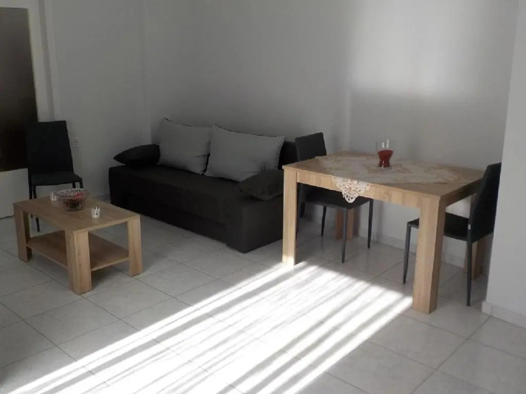*OI.KO HOUSE* City Apartments