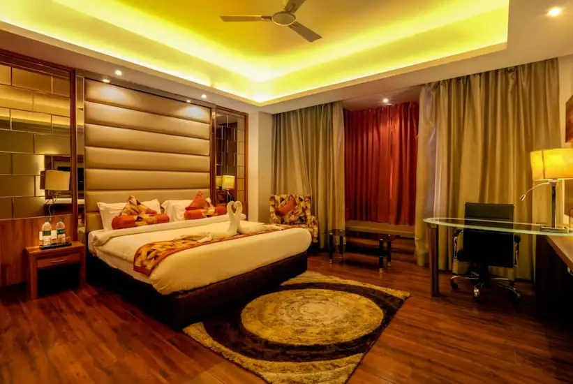 Lotus Ananta Elite Kota