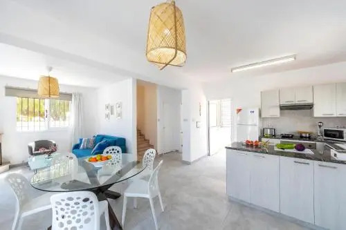Fig Tree Bay Villa 4