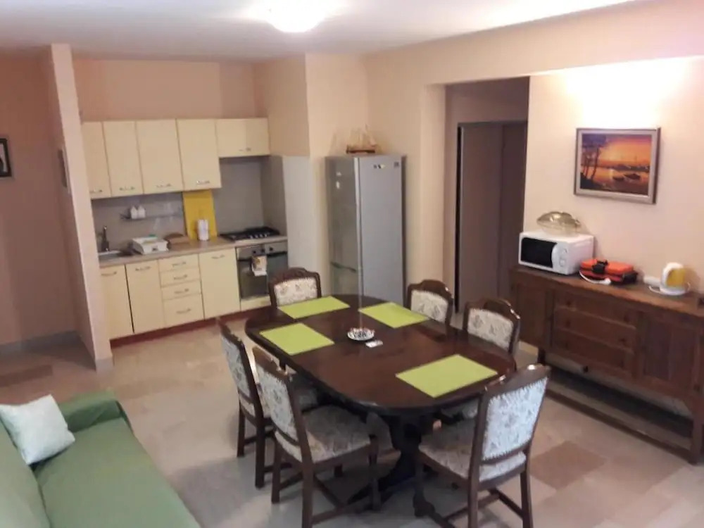 Apartments Kozino