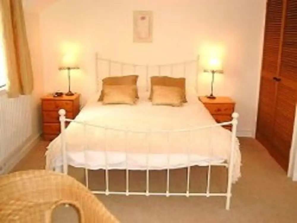 The Old Malt House Hotel