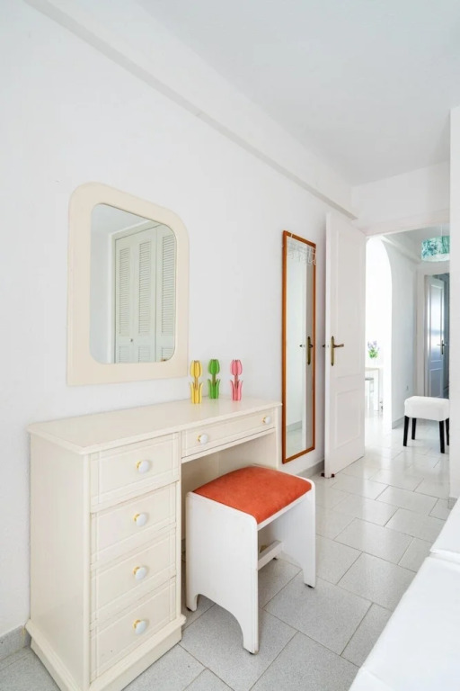 Wonderful apartment with sea view
