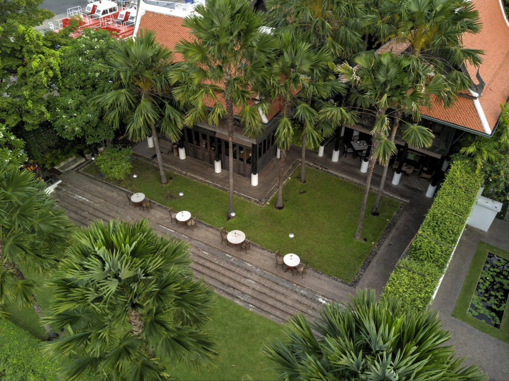 The Siam