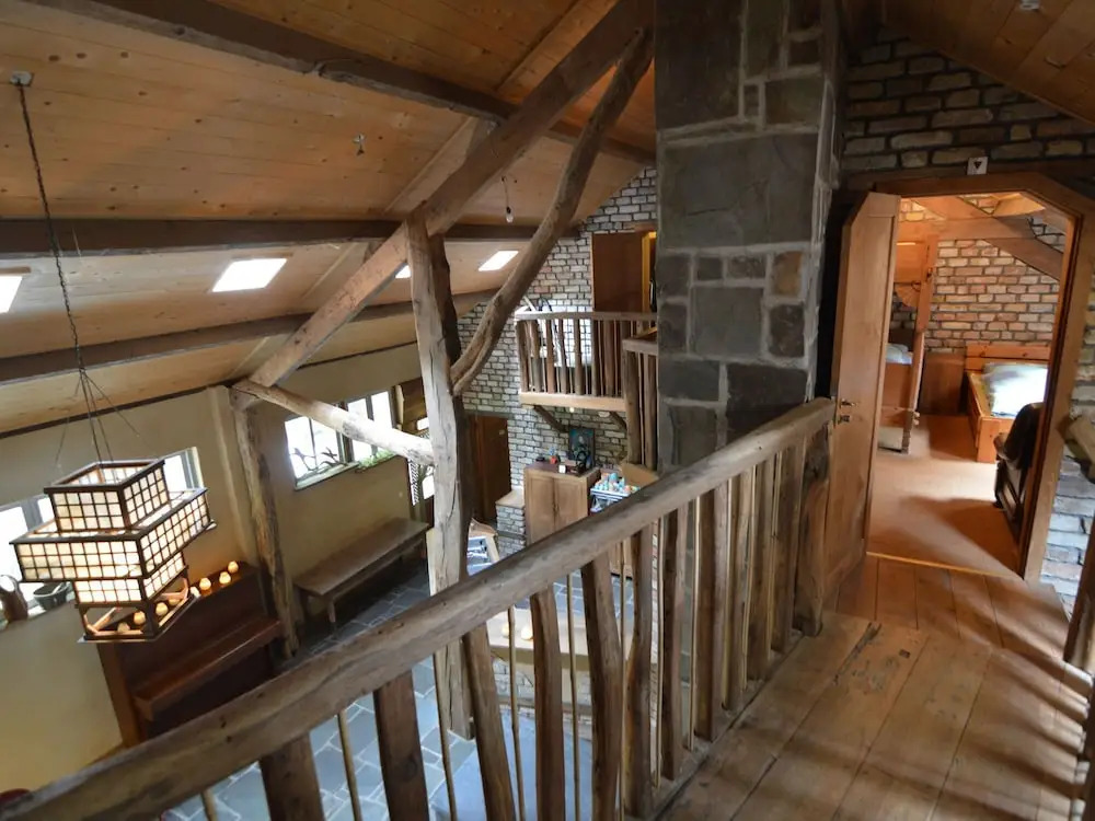 Lodge Maasduinen Near National Park