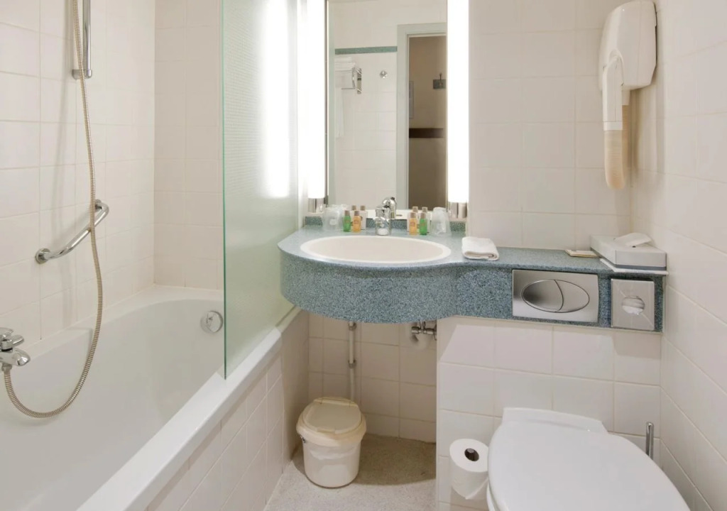 Best Western Gulden Anker