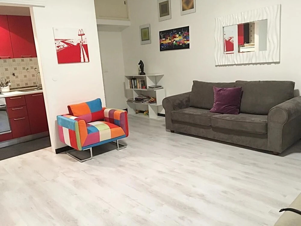 City Center Residence Apartment