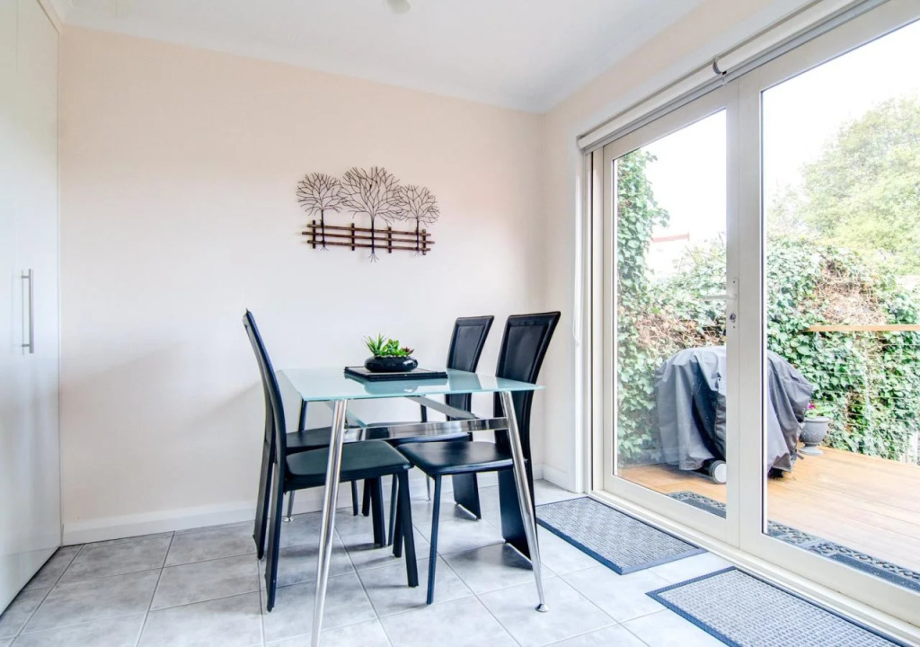 Terrace on Walbourne