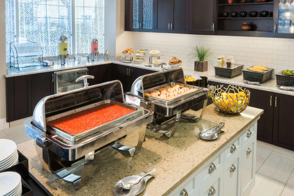 Homewood Suites by Hilton Bonita Springs, FL
