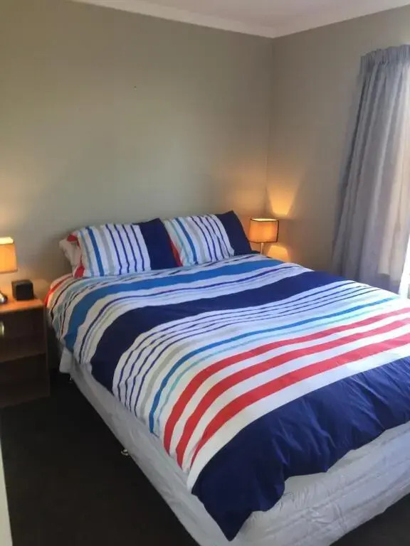 Terrific house on totara drive