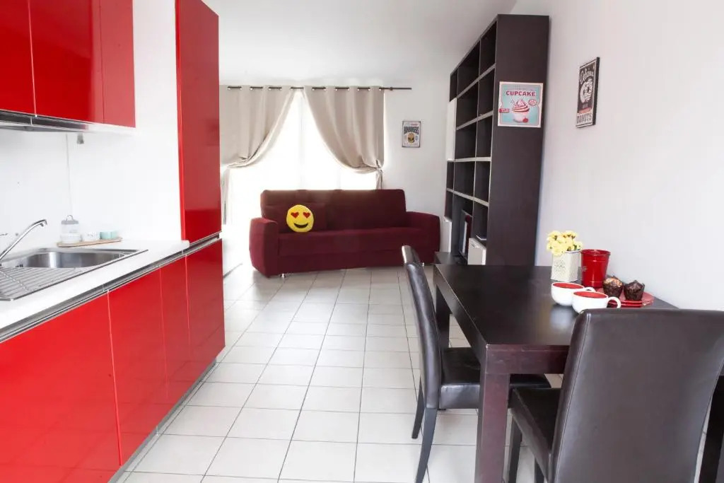 Alessia's Flat - Loreto