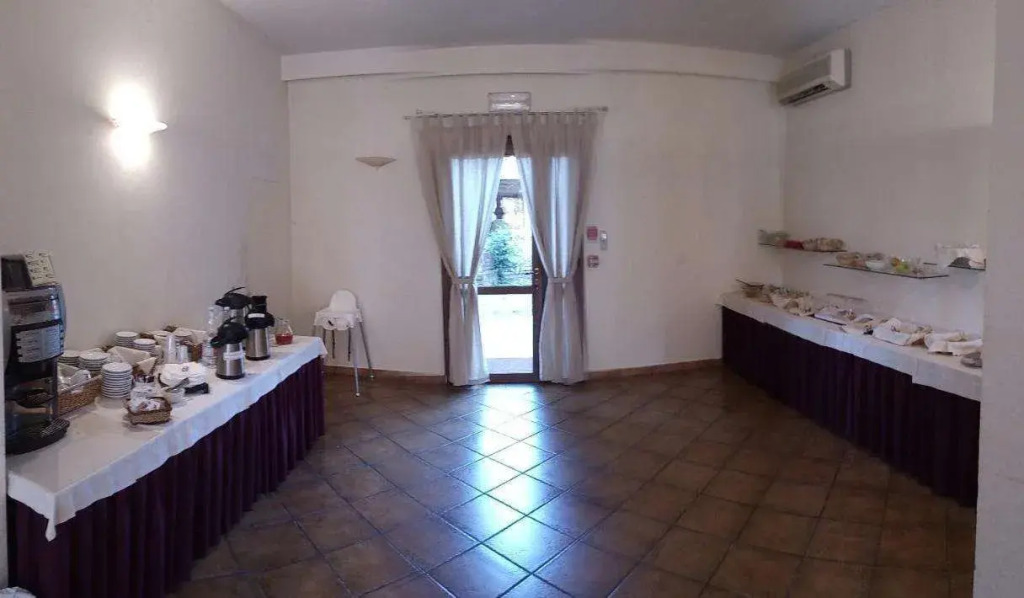 Hotel Magnolia