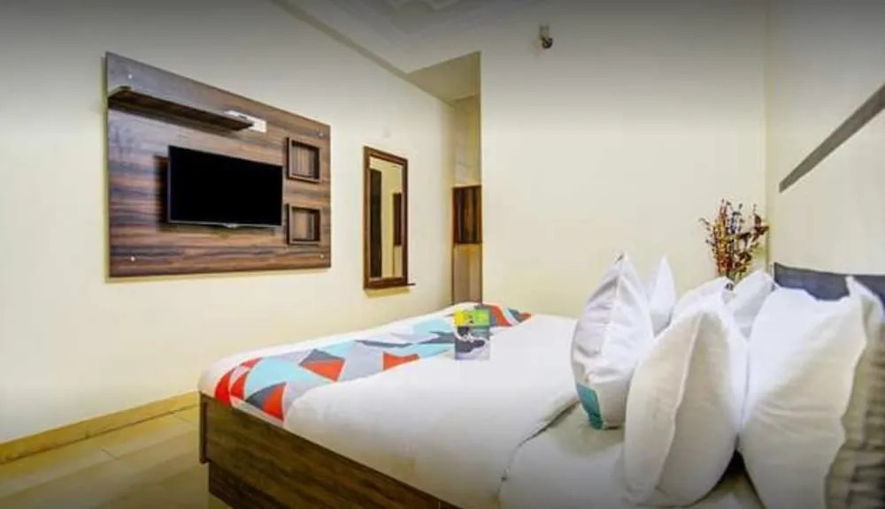 Hotel Goyal Inn