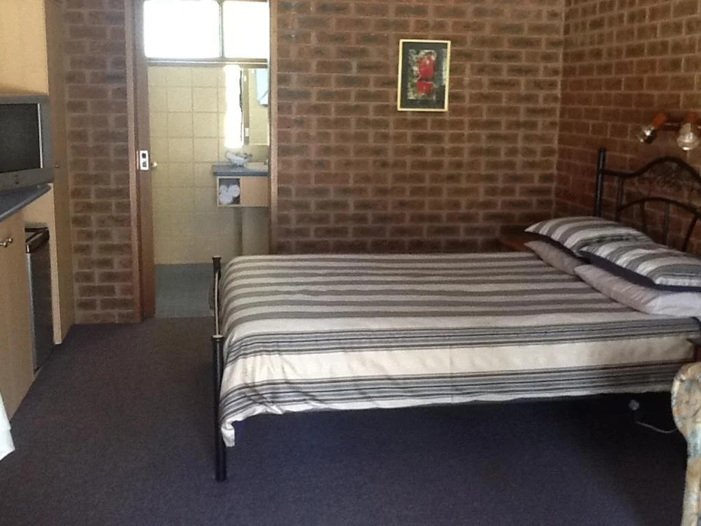 Milawa Motel
