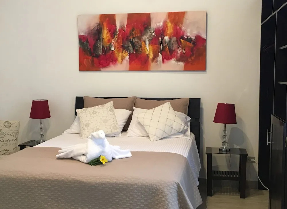 Las Perlitas Apartments Playa Samara