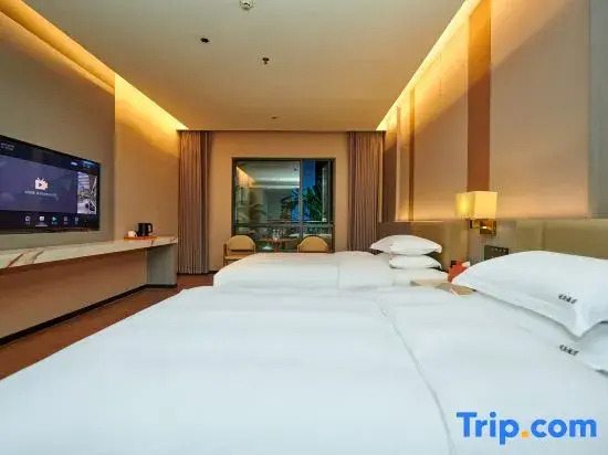 Hotels in Prestige