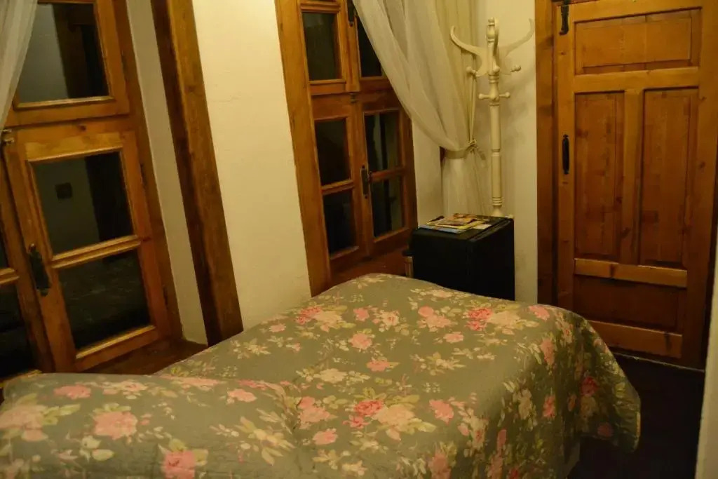 Aristonicus Boutique Hotel