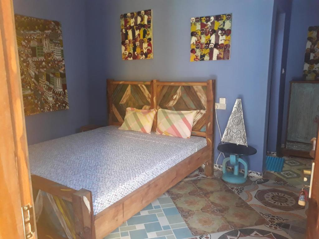 Coccobello Zanzibar
