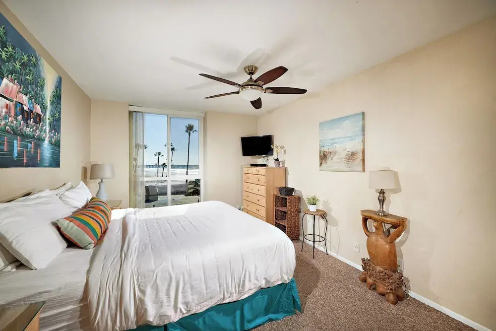 North Coast Village D204