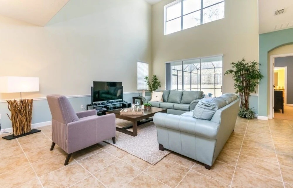 Amazing House! Paradise Palms - 8923CPR