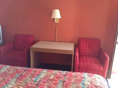 Knights Inn Springfield Oh