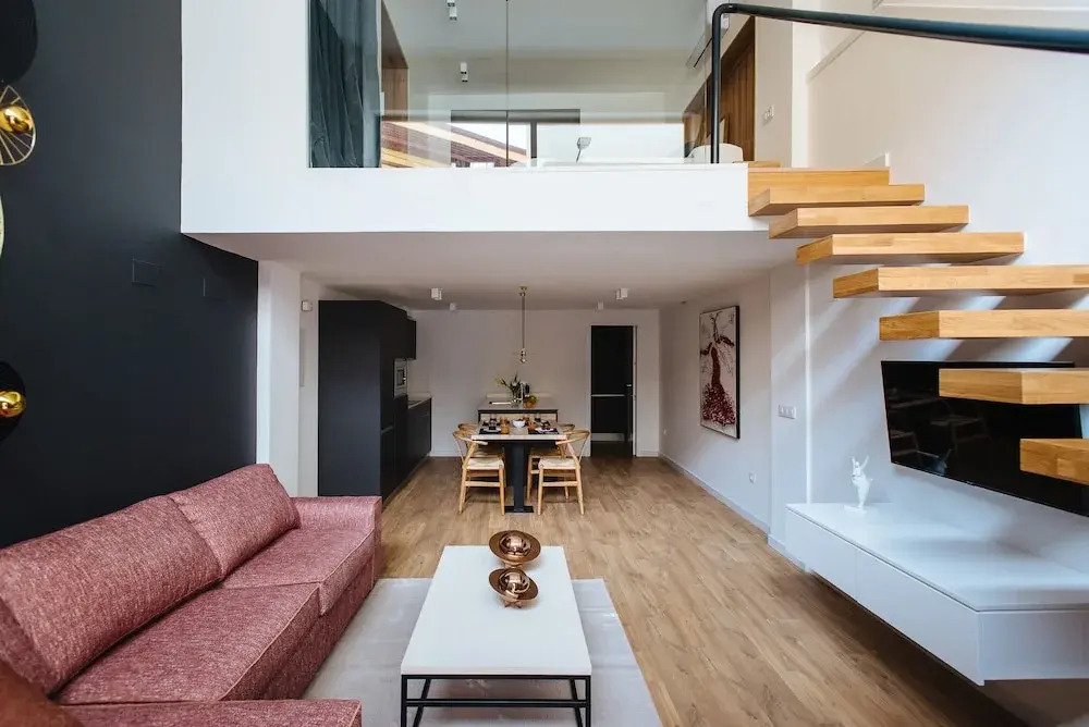 Magno Urban Suites Murillo Gardens