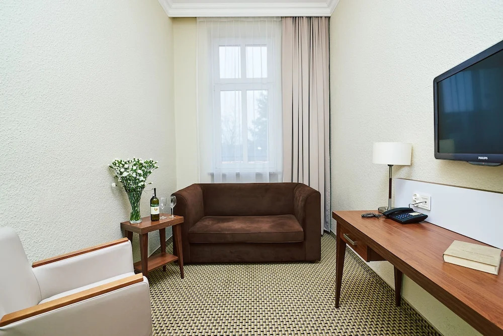 Horyzont Apartamenty- Penthouse Osiedle Jantar Wylotowa