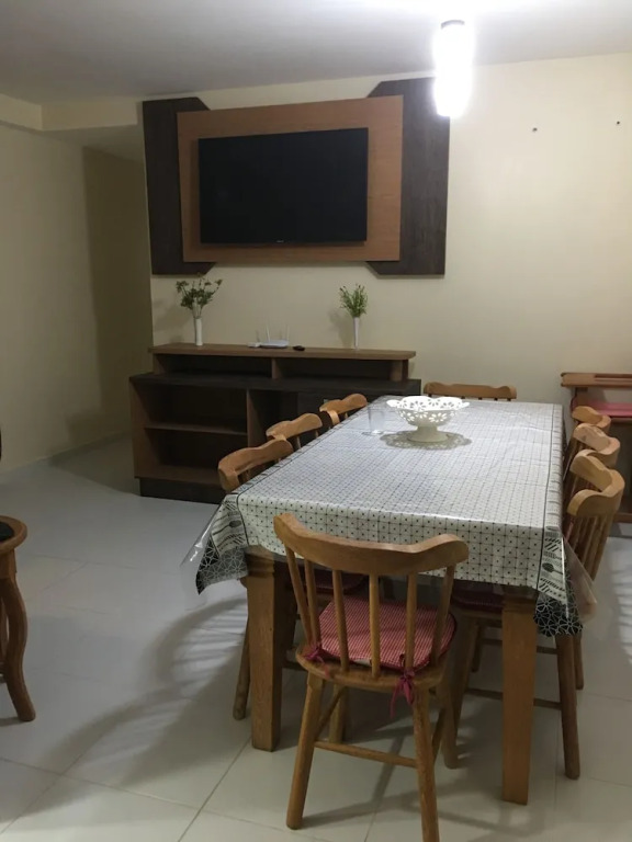Apartamento Porto de Galinhas