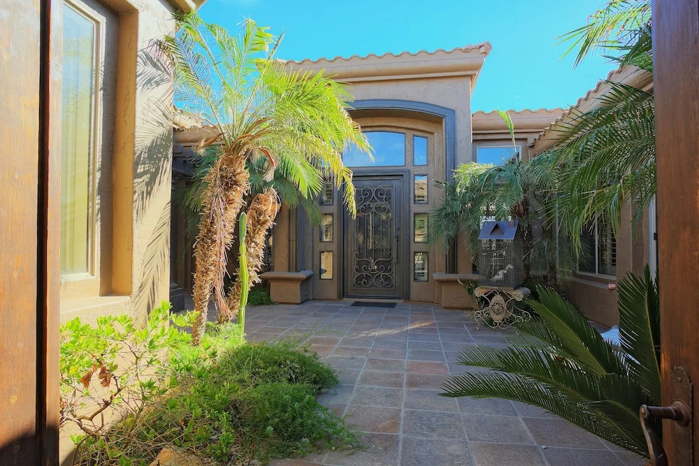 21825 N 79th Place Home