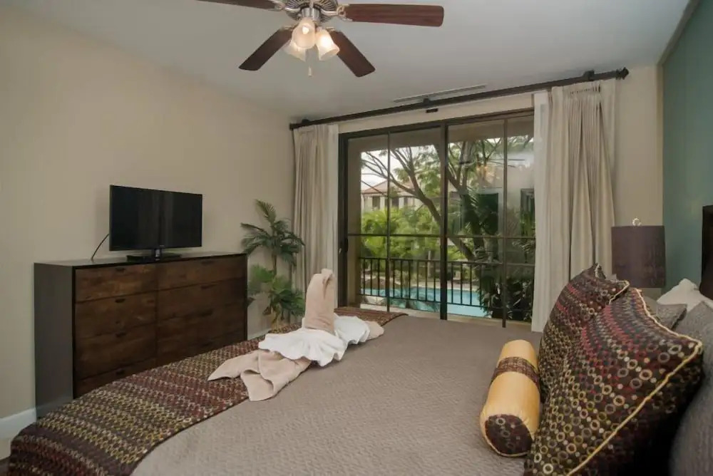 Pacifico L608 - Casa Holliday
