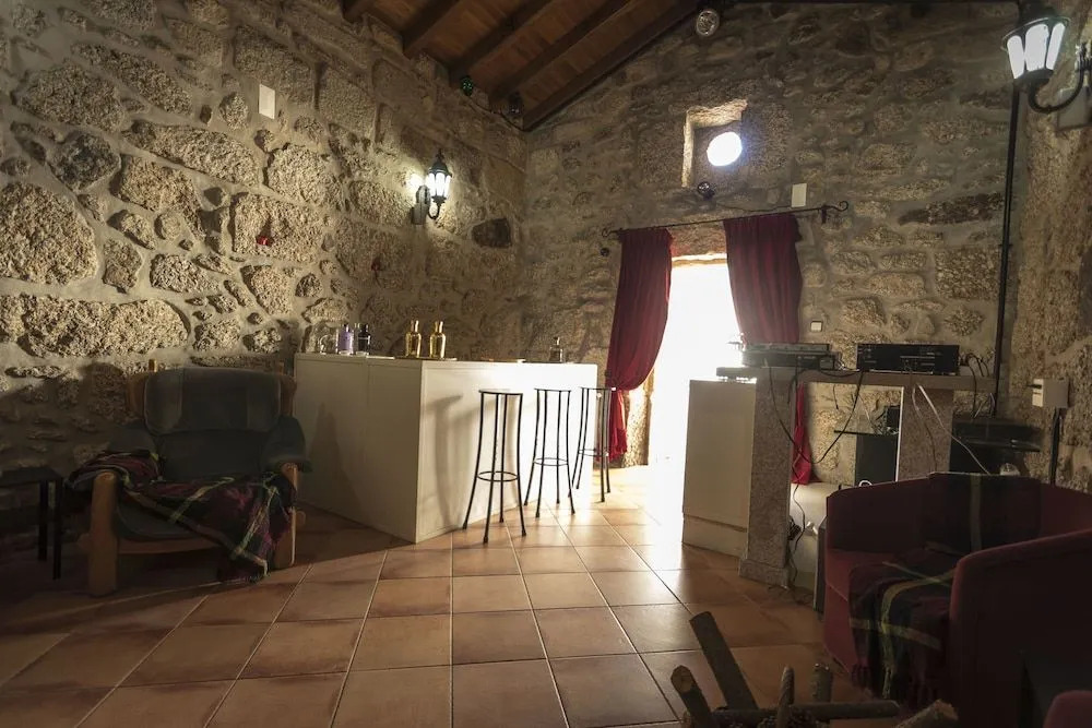 Casa Das Marias