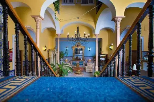 Hotel España