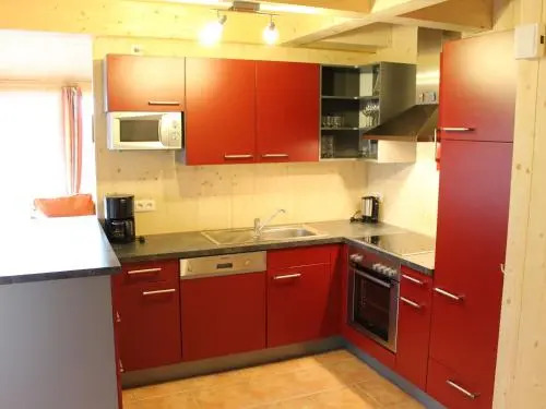Chalet Maracaibo I