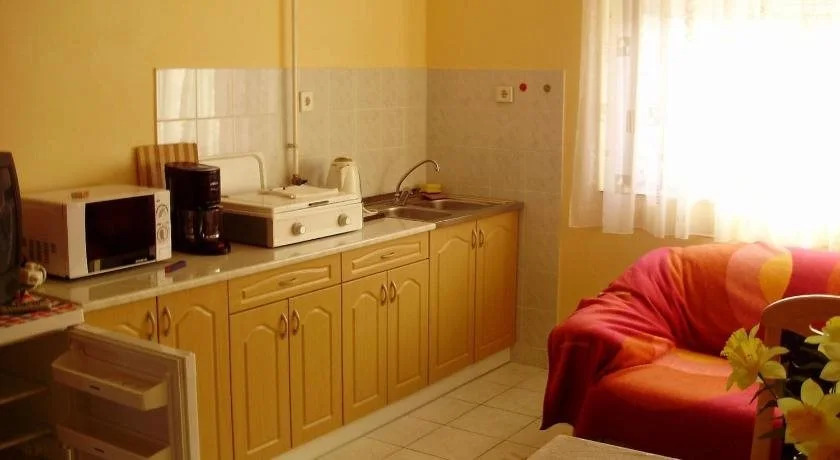 Apartman Berki