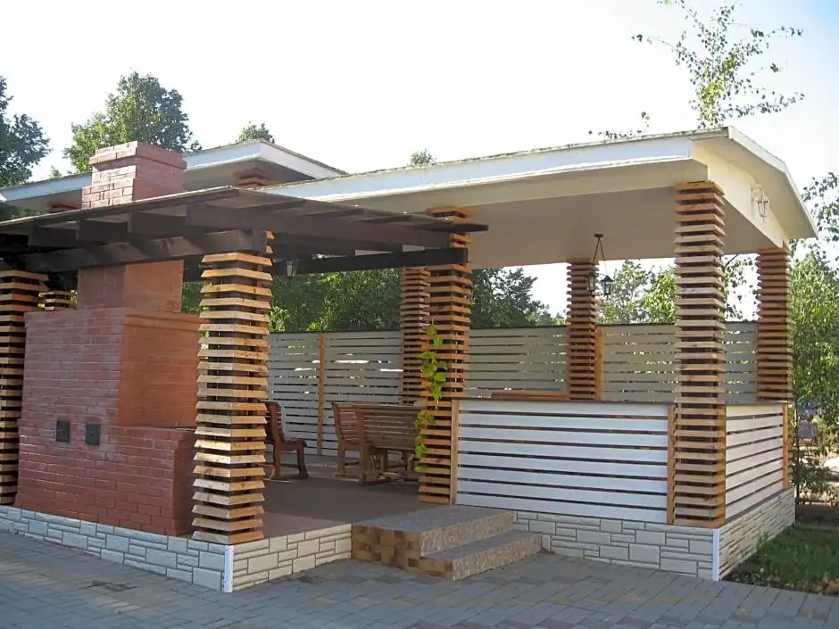 Hostel in Kraslava