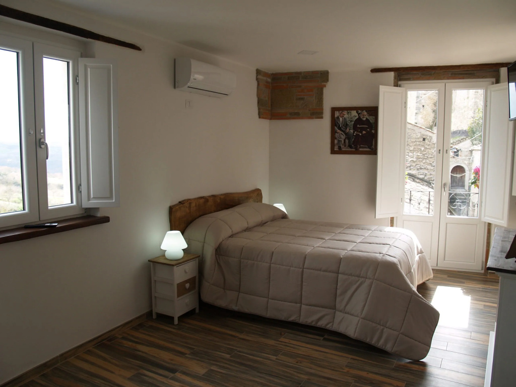 Dimora Forgione B&B - Pietrelcina
