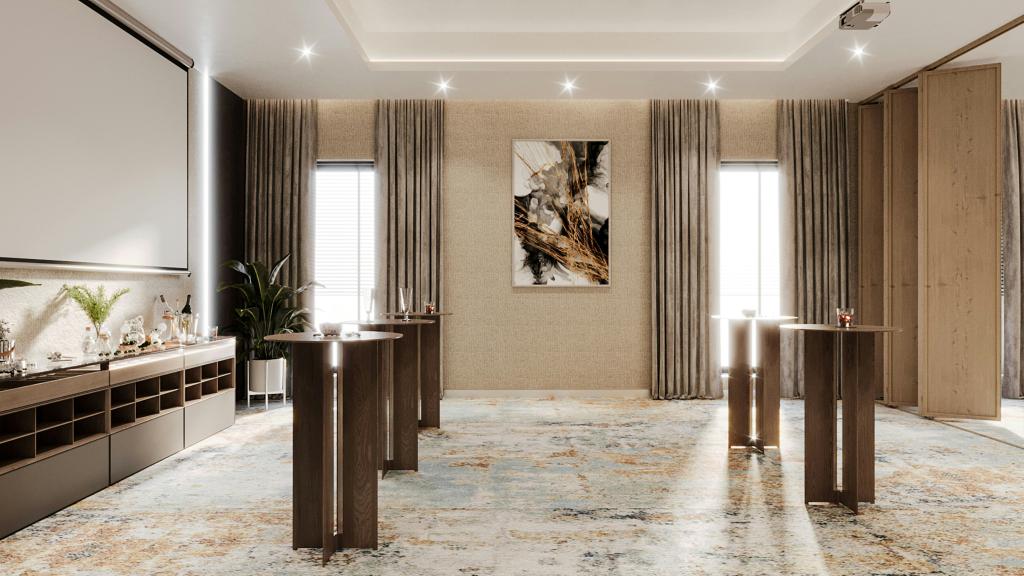 Отель Excelsior Hotel & Spa Baku