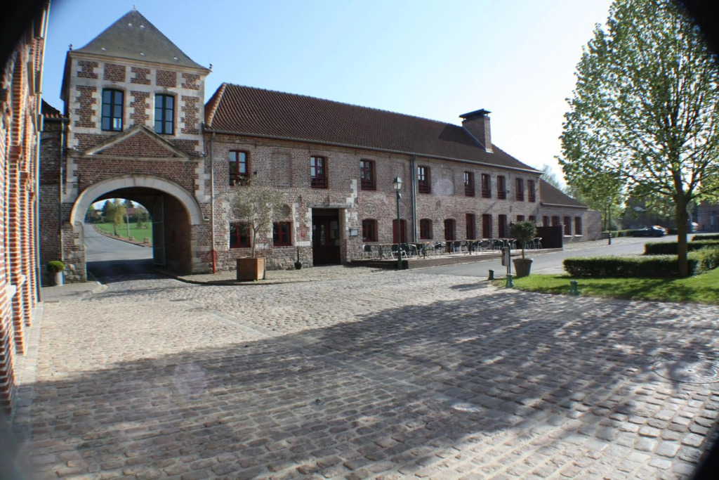 La Métairie