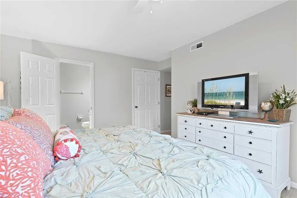 Ponte Vedra Colony Circle 11 - Two Bedroom Condo